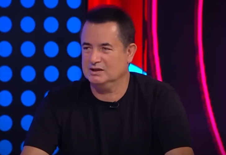 Sandalye fırlatıp, konseyi terk etmişti! Acun Ilıcalı neden bu kadar sinirlendiğini açık açık anlattı! 'Ekranda tamamını gösterseydik...' G3