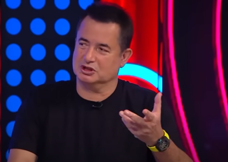 Sandalye fırlatıp, konseyi terk etmişti! Acun Ilıcalı neden bu kadar sinirlendiğini açık açık anlattı! 'Ekranda tamamını gösterseydik...' G4