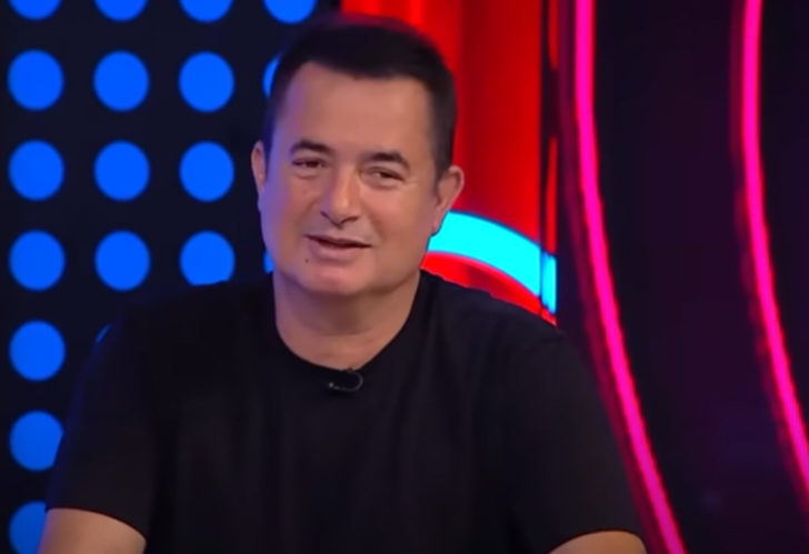 Sandalye fırlatıp, konseyi terk etmişti! Acun Ilıcalı neden bu kadar sinirlendiğini açık açık anlattı! 'Ekranda tamamını gösterseydik...' G5