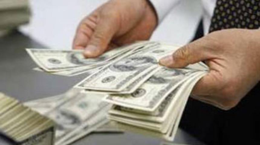 Şüphelinin elindeki 'siyah kağıtların' sırrı