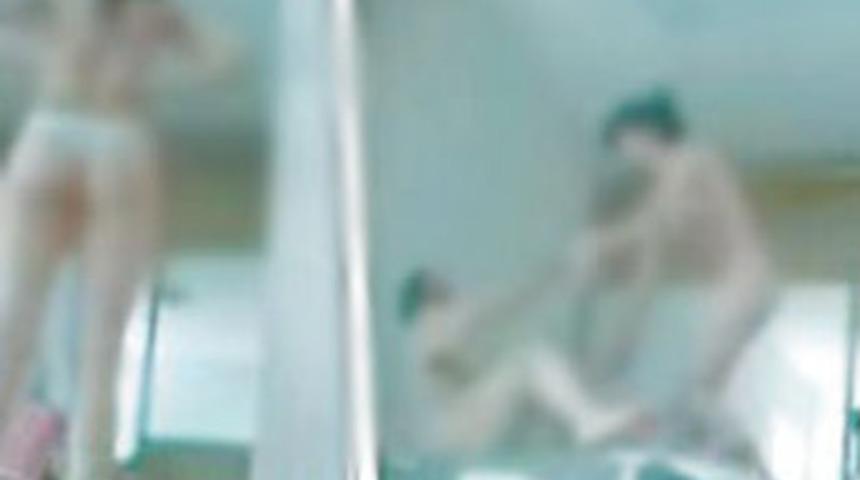 Arkadaşının sevgilisine şantaj