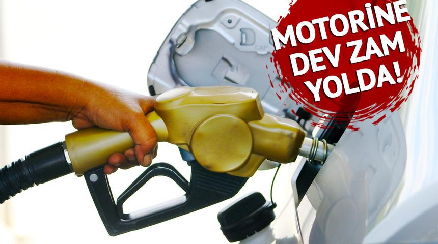 SON DAKİKA | Mazot litre fiyatı 46 lirayı zorlayacak! Akaryakıta dev zam geliyor: Motorin fiyatları böylesini hiç görmemişti (10 Şubat Cumartesi güncel benzin-motorin fiyatları)