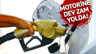 SON DAKİKA | Mazot litre fiyatı 46 lirayı zorlayacak! Akaryakıta dev zam geliyor: Motorin fiyatları böylesini hiç görmemişti (10 Şubat Cumartesi güncel benzin-motorin fiyatları)