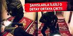 Adana'da 'Öcalan' skandalı!