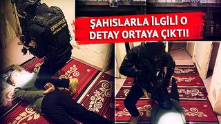 Son dakika | Adana'da 'Öcalan' skandalı! Hemen inceleme başlatıldı, ikisi de böyle yakalandı