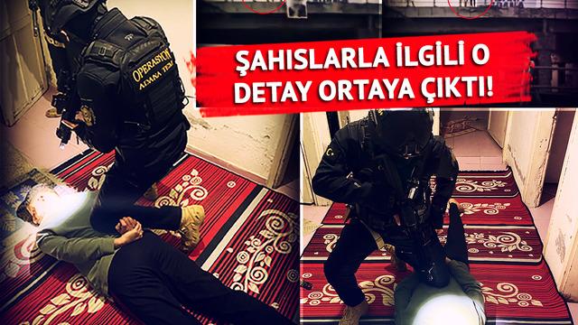 Son dakika | Adana'da 'Öcalan' skandalı! Hemen inceleme başlatıldı, ikisi de böyle yakalandı