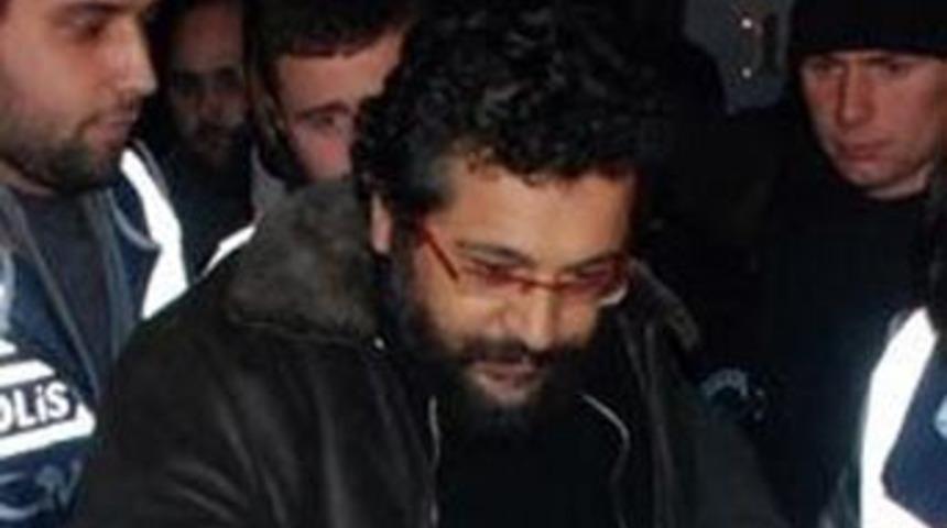 Soner Yal&ccedil;ın g&ouml;zaltına alındı