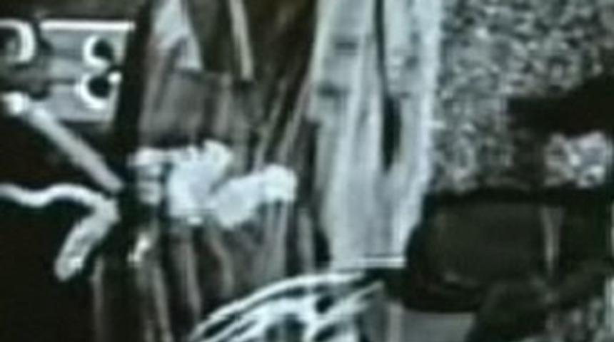 D&uuml;nya bu g&ouml;r&uuml;nt&uuml;y&uuml; konuşuyor