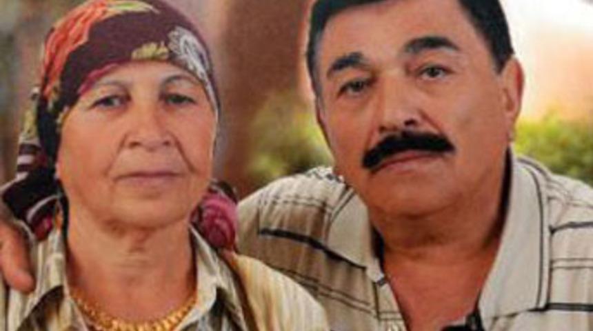 Ölmeden önce katilini söyledi