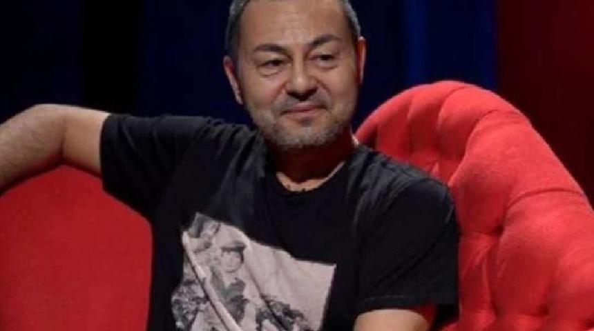 Serdar Ortaç gönlünü eski Survivor yarışmacısına kaptırdı! Aşkını 'Hayatımın kadınını buldum' diyerek haykırdı