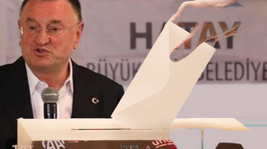 Lütfü Savaş anketinden çok konuşulacak sonuçlar! CHP'yi karıştıran adaylık bir de Hataylılara soruldu