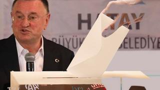 Lütfü Savaş anketinden çok konuşulacak sonuçlar! CHP'yi karıştıran adaylık bir de Hataylılara soruldu