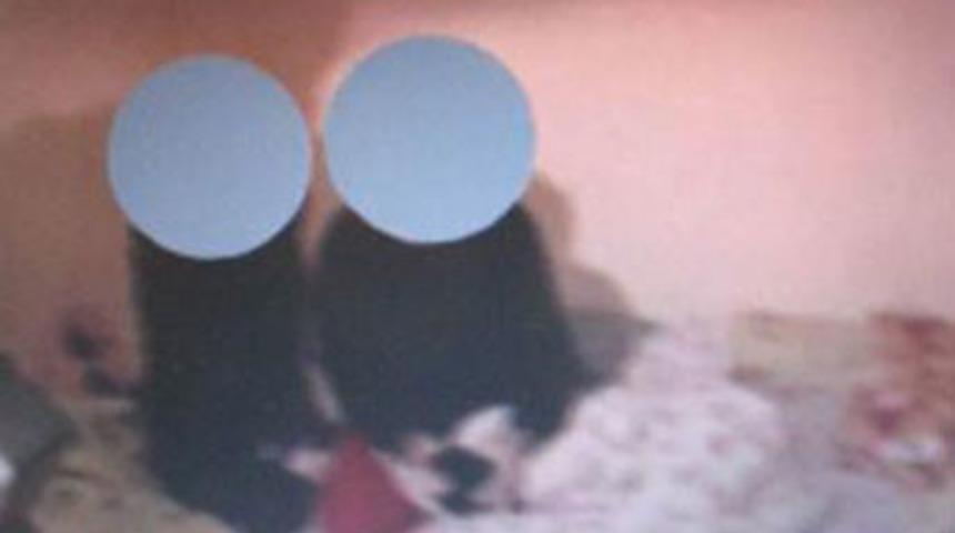 Dehşete düşüren olay!