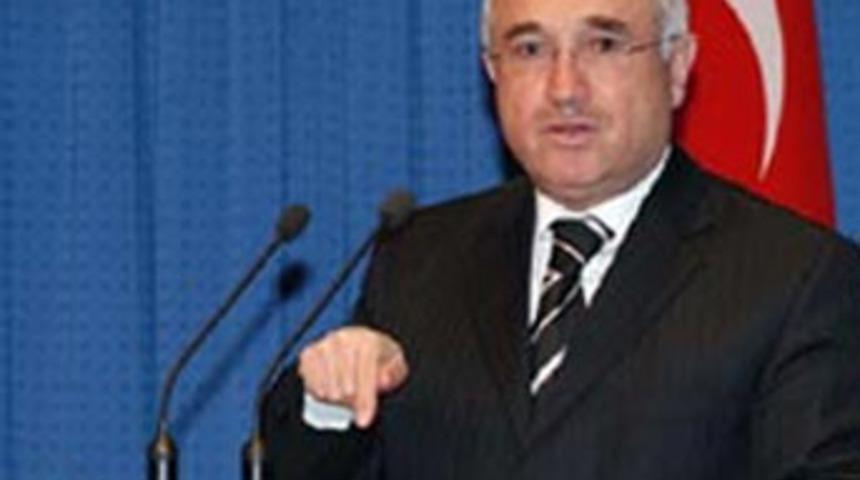 Hükümetten 'Balyoz' değerlendirmesi