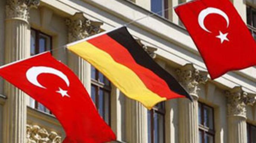 Vizesiz Almanya için dava açın