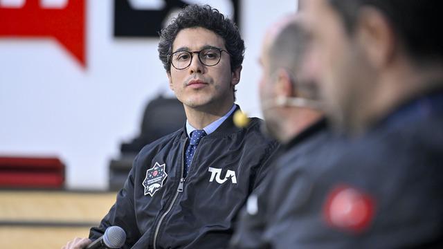 Alper Gezeravcı geldi, Tuva Cihangir Atasever gidiyor! İkinci uzay misyonu için tarih verildi