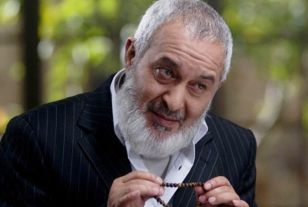 Kurtlar Vadisi'nin 'Zaza Dayısı' Ali S&uuml;rmeli'nin Instagram hesabı hacklendi! 'K&uuml;rtaj ve vergi ka&ccedil;ırma' iddiaları şoke etti 