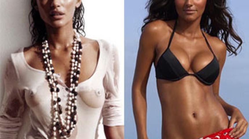 Bir çarpıcı Brezilyalı