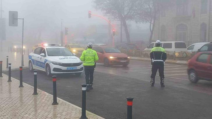 Saat verip uyardı: Ölümcül olabilir sakın dışarı çıkmayın!  G5