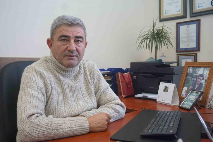 Saat verip uyardı: Ölümcül olabilir sakın dışarı çıkmayın!  G2