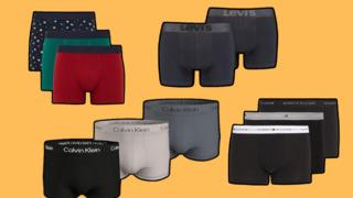 Ünlü markaların boxer setlerinde indirim başladı! İç giyimde konfor arayanlar bakmadan geçmeyin