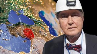 Övgün Ahmet Ercan’ın anlattıkları o ili ayağa kaldırdı! ‘Kaçacak yer yok!’