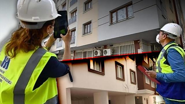 İzmir'deki o binalar resmen ölüme davetiye! Duvarları yok, inşaatlar kalfa elinden... Yıkılmasa da öldürür