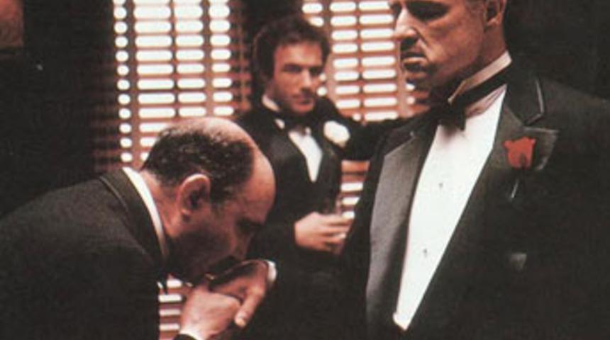 D&uuml;nyanın en iyi 100 filmi