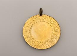 ‘Darphane’nin ürettiği sarrafiyede işçilik var’ dedi: İslam Memiş’ten çeyrek altın uyarısı! ‘1 gram altın yasaklanacak mı, garantisi yok…’