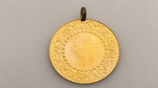 ‘Darphane’nin ürettiği sarrafiyede işçilik var’ dedi: İslam Memiş’ten çeyrek altın uyarısı! ‘1 gram altın yasaklanacak mı, garantisi yok…’