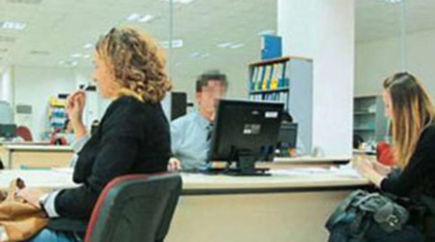 "G&uuml;zelsen gel, değilsen biz sizi ararız"