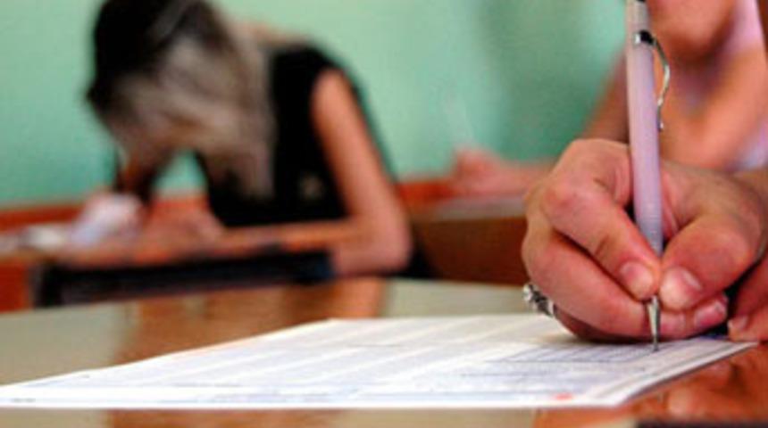 KPSS'ye girmeyen ş&uuml;pheli olacak!