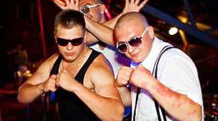 Tecav&uuml;z rekorunu da kırdılar!