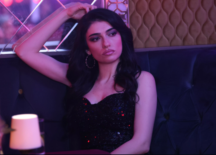 Her bölümü olay oldu! İnci Taneleri'ndeki o sahne için özür metni yayınlandı G1