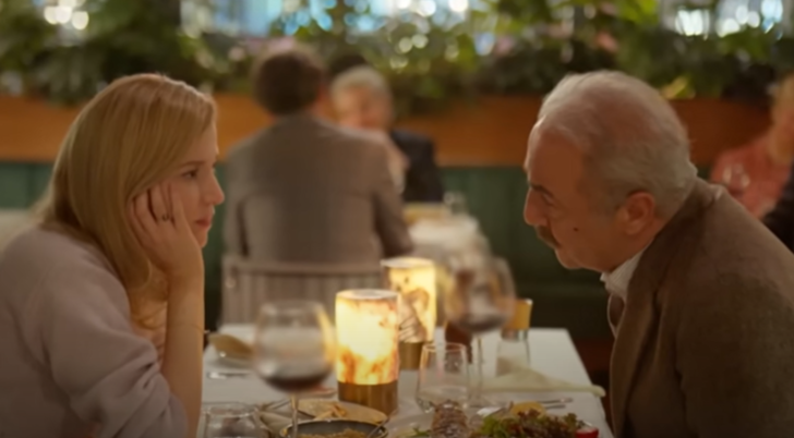 Her bölümü olay oldu! İnci Taneleri'ndeki o sahne için özür metni yayınlandı G5