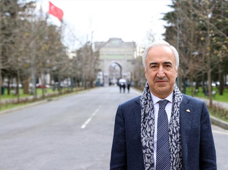 İstanbul Üniversitesi öğrencileri endişeli, 'ziyaretçi' kararı isyan ettirdi! Kampüsten fotoğraflar geldi: "Sirk maymununa döndük" G2