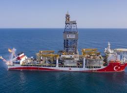 Karadeniz keşiflerine yenilerini eklemek için çalışmalar 2024'te de hız kesmeyecek