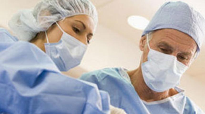 Doktorlara tam gün sürprizi