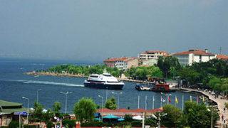 Taciz iddiası Karamürsel'i karıştırdı