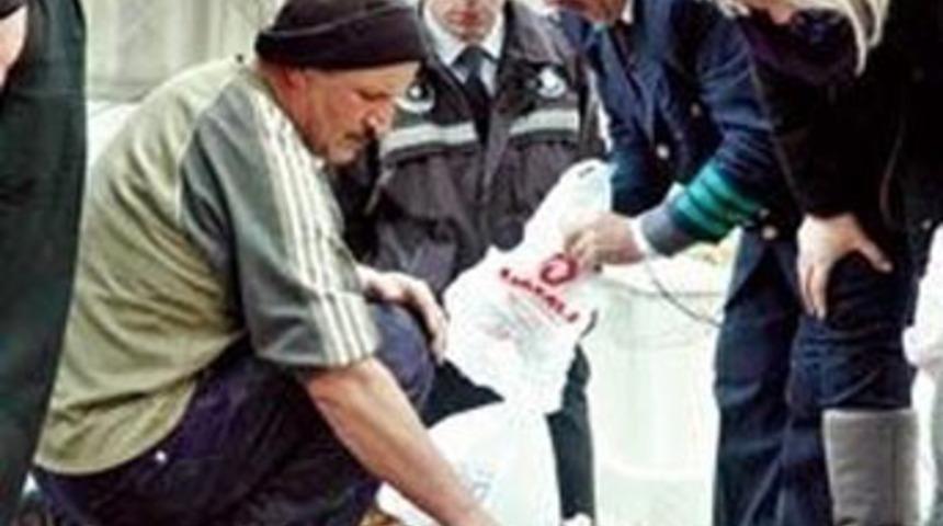 Eczacıbaşı&rsquo;nın mezarı a&ccedil;ıldı