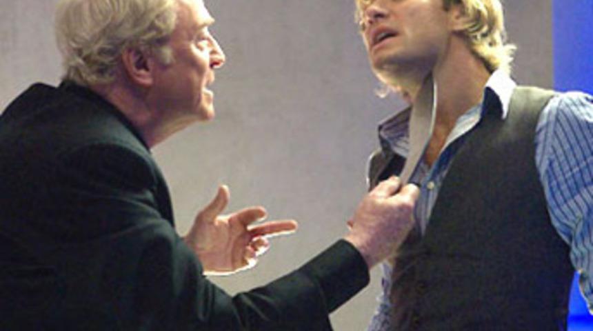 Oscarlı akt&ouml;rden &ouml;tanizi itirafı