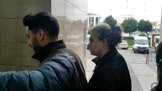 Yeni doğmuş bebek çöplerin arasından çıktı! Yakalanan cani kadının yaptıkları kan dondurdu