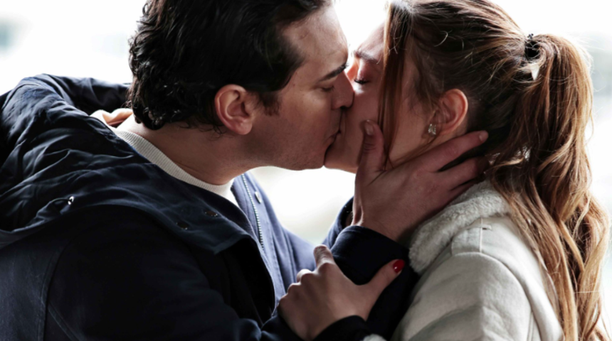 Gaddar’ın Aydan’ı Sümeyye Aydoğan’ın ağlama sahnesi sosyal medyanın diline düştü! 'En kötü performans'