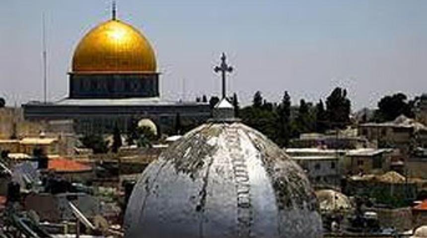 T&uuml;rkiye ile İsrail arasında yeni gerilim