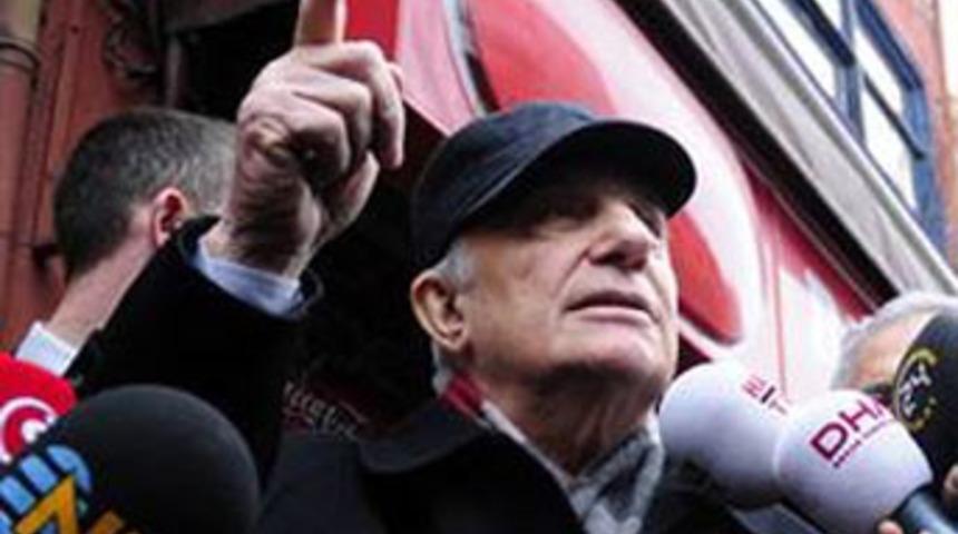 Balyoz'da c&uuml;bbeler &ccedil;ıkıyor