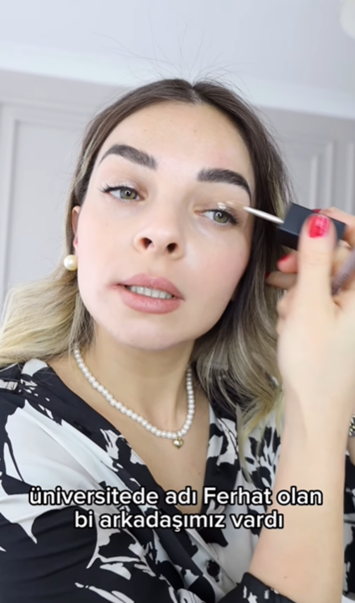 Aldatmanın tanımını sordu! 'Sizce aldatmak sadece fiziksel olarak birlikte olmak demek mi?' sözleri tartışmanın fitilini ateşledi: Bakması yeter G1