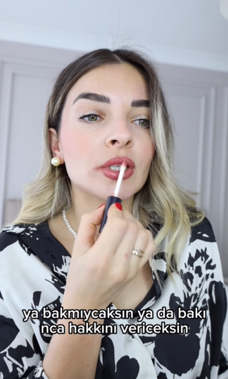 Aldatmanın tanımını sordu! 'Sizce aldatmak sadece fiziksel olarak birlikte olmak demek mi?' sözleri tartışmanın fitilini ateşledi: Bakması yeter G5