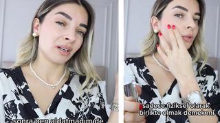 Aldatmanın tanımını sordu! 'Sizce aldatmak sadece fiziksel olarak birlikte olmak demek mi?' sözleri tartışmanın fitilini ateşledi: Bakması yeter