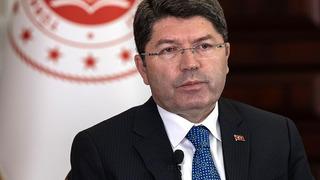 Adalet Bakanı Tunç’tan 'yargı paketi' mesajı! ‘Taslak hazır’ diyerek tarih verdi…