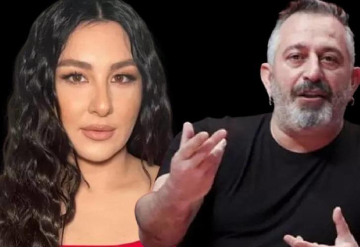 Yasemin Sakallıoğlu'ndan Cem Yılmaz'a gönderme: "Gösterime 50 bin TL verenlerin..." 18407202-728xauto